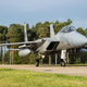 Illustration for article titled This Photo Tour Of The USAFs Grim Reapers F-15 Squadron Will Give You Shivers
